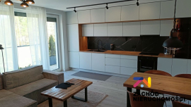 Luksusowy Apartament w Łagowie Lubuskim